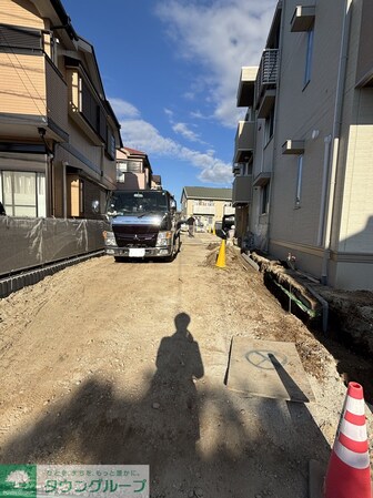 ハイクレストの物件内観写真